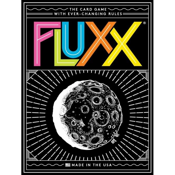 (image for) Fluxx 6.0